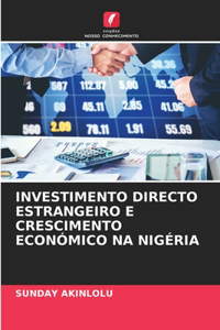 Investimento Directo Estrangeiro E Crescimento Económico Na Nigéria