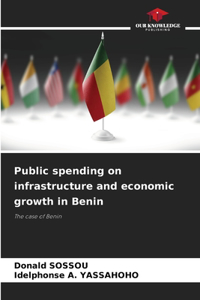 Public spending on infrastructure and economic growth in Benin