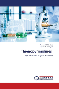 Thienopyrimidines