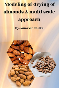 Modeling of Drying of Almonds