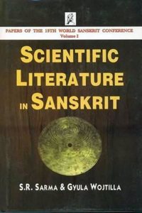 Scientific Literature in Sanskrit