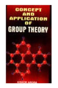 Concept and Application of Group Theory