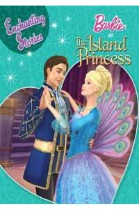 Enchanting Stories The Island Princess