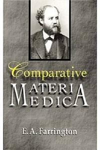 The Comparative Materia Medica