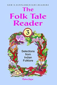 Folk Tale Reader 3