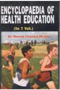 Encyclopaedia of Health Education