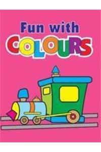 Fun With Colours