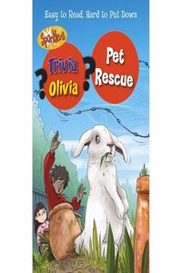 Sparklers Trivia Olivia Pet Rescue