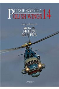 Mi 14 PL, Mi 14PS, Mi 14 PL/R