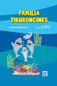 Familia Tiburoncines