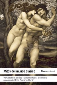 Mitos del mundo clásico / Myths of the classical world