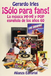 Solo para fans! / Only for Fans!