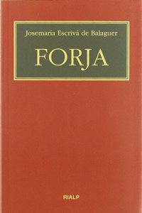 Forja. (Bolsillo, rustica)