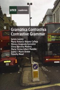 Gramatica contrastiva / contrastive grammar