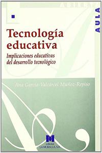 Tecnologia educativa: implicaciones educativas del desarrollo tecnologico