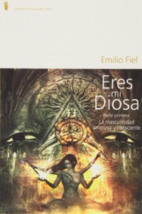ERES MI DIOSA - PRIMERA PARTE