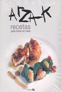 ARZAK. Recetas para hacer casa