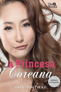 Princesa Coreana