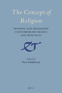 Concept of Religion