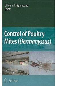 Control of Poultry Mites (Dermanyssus)