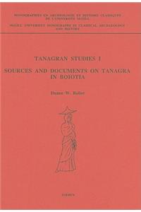 Tanagran Studies I