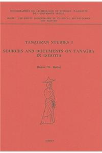 Tanagran Studies I