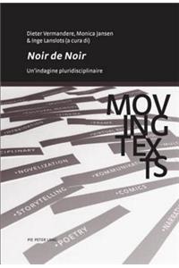 «Noir de Noir»