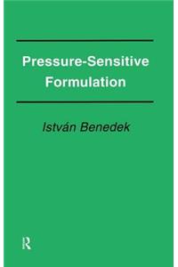 Pressure-Sensitive Formulation