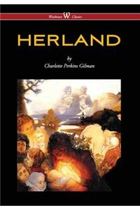 Herland (Wisehouse Classics - Original Edition 1909-1916) (2016)