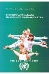 Intergenerational Family Relationships in Ageing Societies