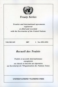 Treaty Series