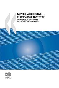 Staying Competitive in the Global Economy