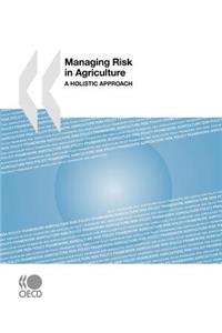 Managing Risk in Agriculture
