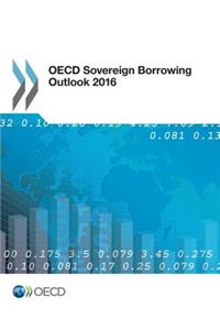 OECD Sovereign Borrowing Outlook 2016