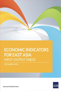 Economic Indicators for East Asia