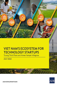 Viet Nam's Ecosystem for Technology Startups