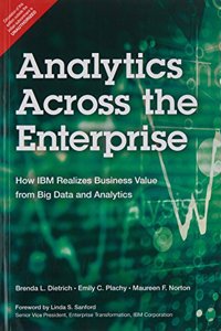 Analytics Across the Enterprise