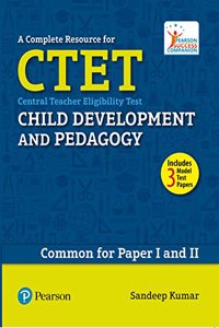 Child Development and pedagogy