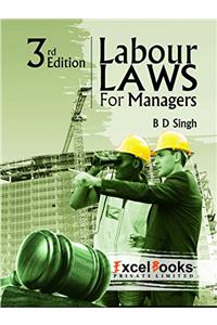 Labour Laws For Managers