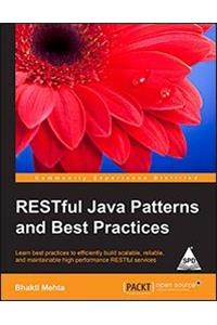 Restful Java Patterns and Best Practices