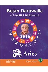 Your Complete Forecast 2016 Horoscope: Aries