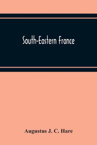 South-Eastern France