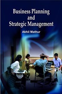 Business Planning And Strategic Management