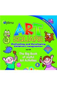 Art Square-B (Optima)