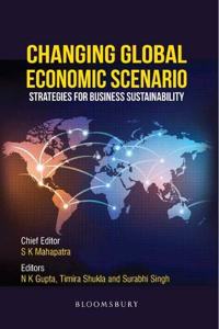 Changing Global Economic Scenario