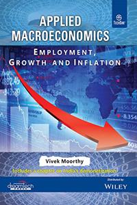 Applied Macroeconomics: Employment, Growth and Inflation