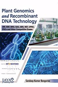 Plant Genomics and Recombinant DNA Technology