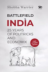 Battlefield India: