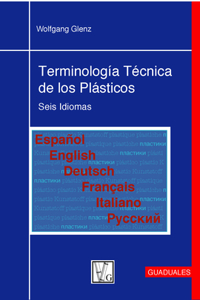 Terminología Técnica de Los Plásticos