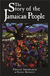 Story of the Jamaican People